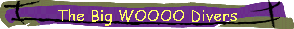 The Big WOOOO Divers